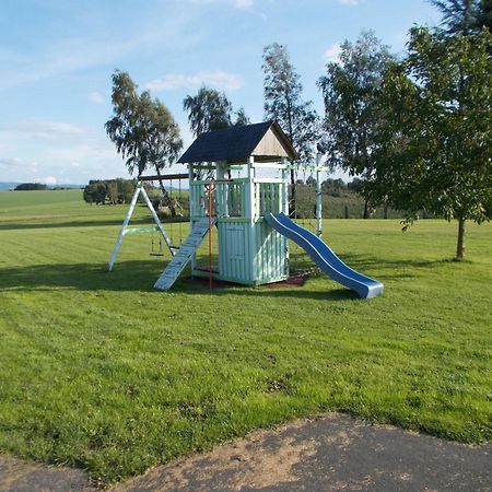 אסלוה Haus Bergeshoeh Hochsauerland מראה חיצוני תמונה