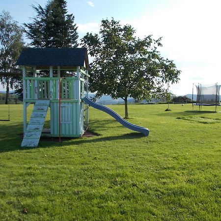 אסלוה Haus Bergeshoeh Hochsauerland מראה חיצוני תמונה