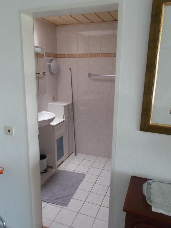 אסלוה Haus Bergeshoeh Hochsauerland מראה חיצוני תמונה