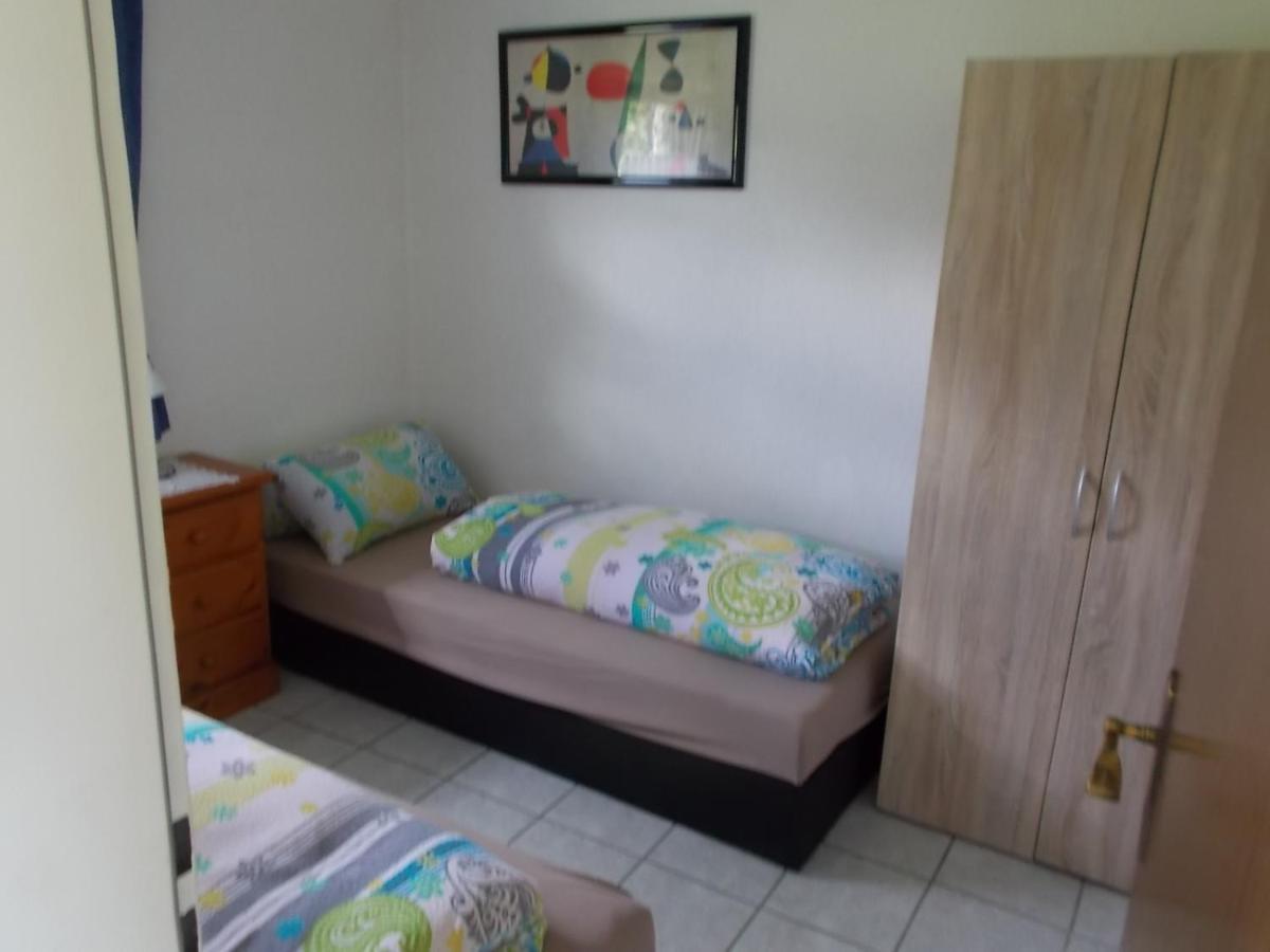 אסלוה Haus Bergeshoeh Hochsauerland מראה חיצוני תמונה