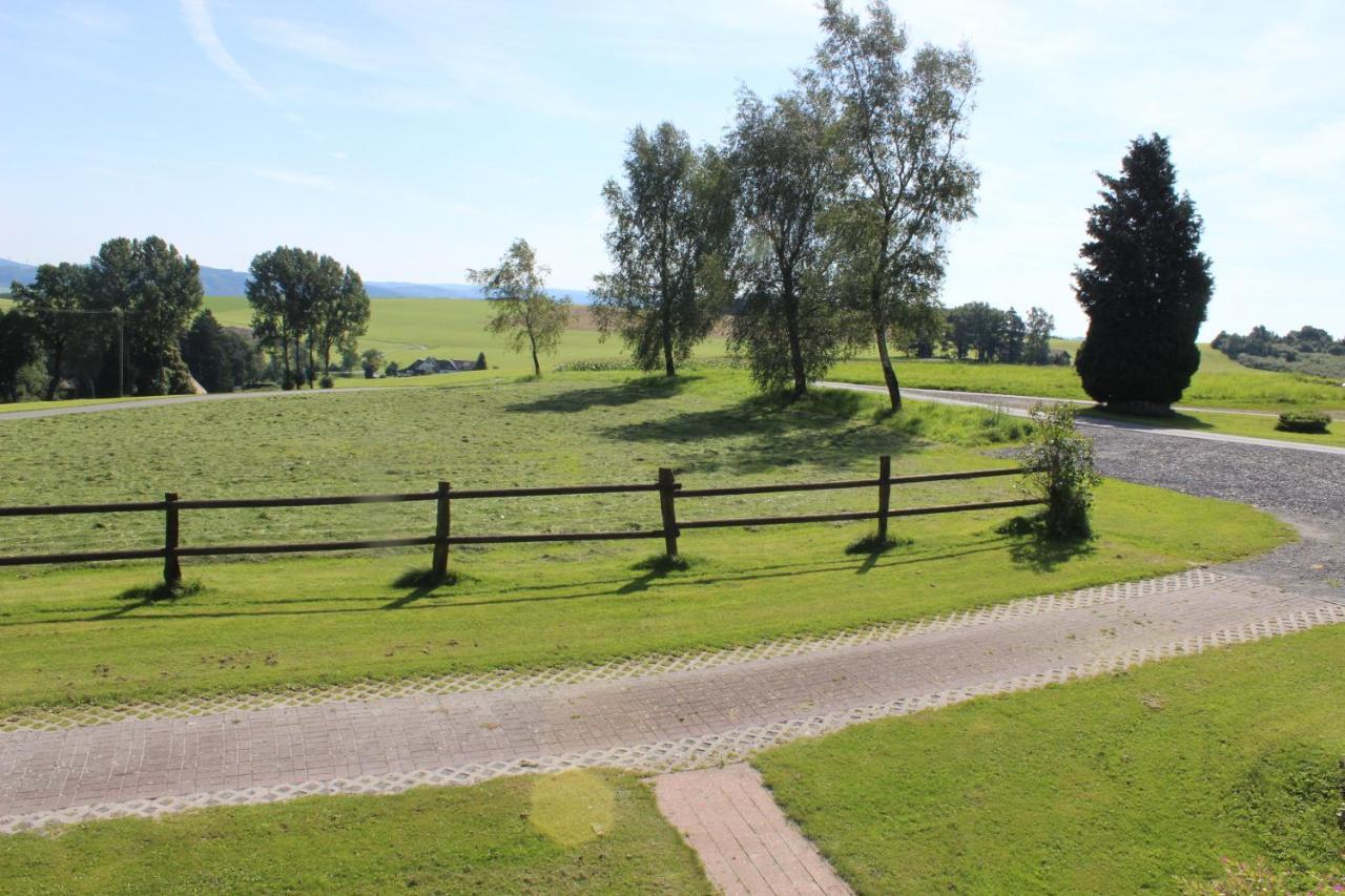 אסלוה Haus Bergeshoeh Hochsauerland מראה חיצוני תמונה