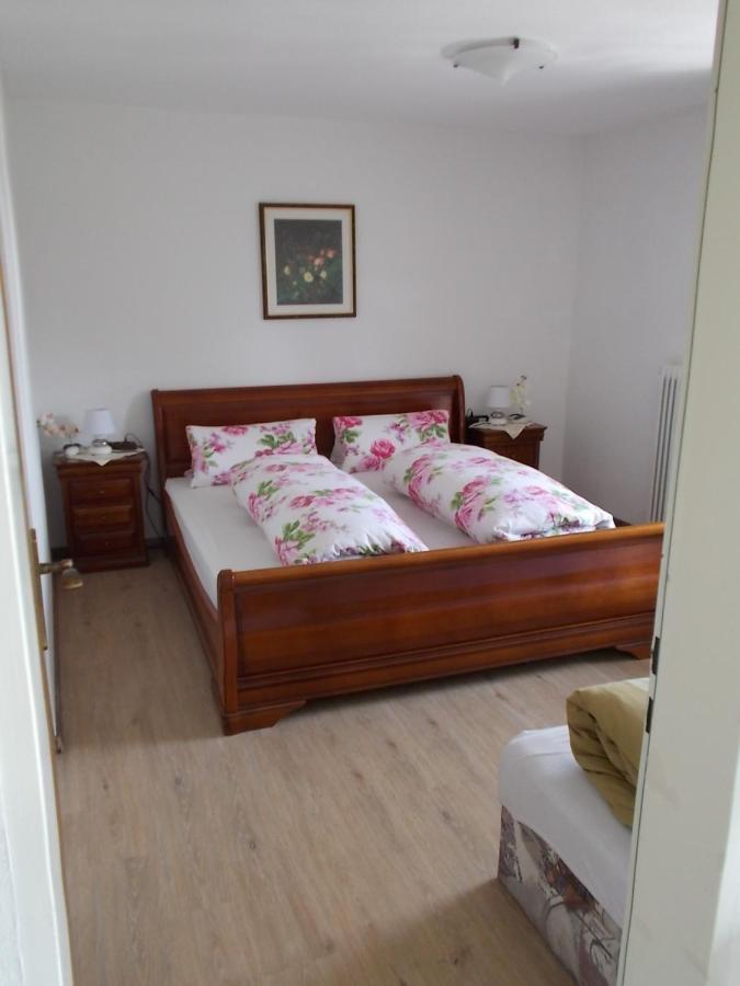 אסלוה Haus Bergeshoeh Hochsauerland מראה חיצוני תמונה