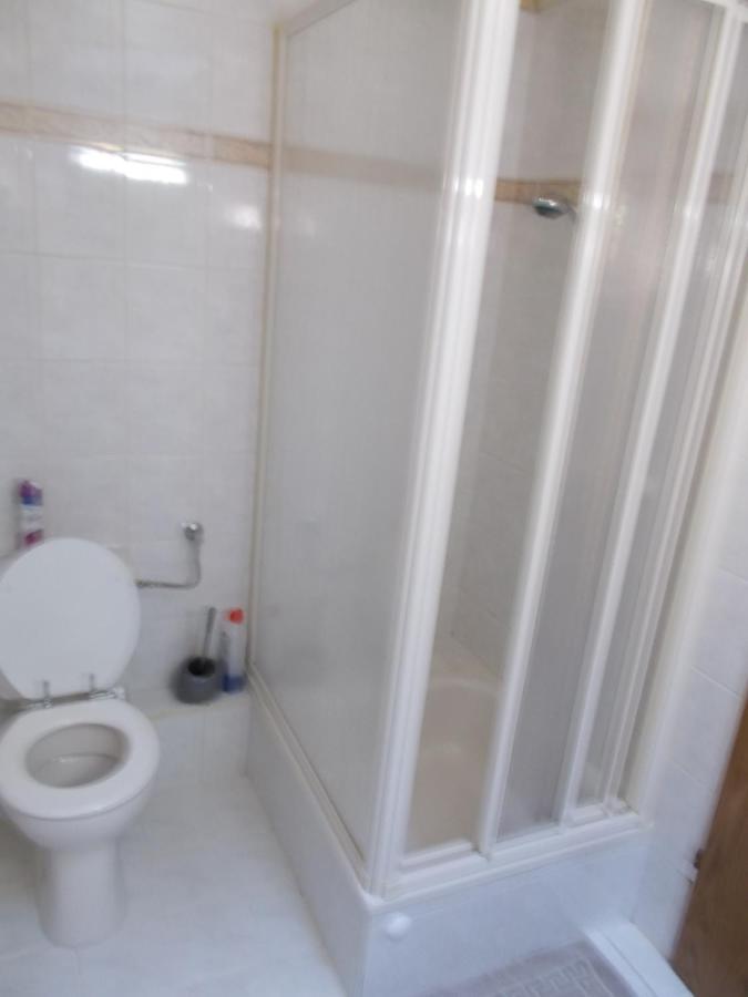 אסלוה Haus Bergeshoeh Hochsauerland מראה חיצוני תמונה