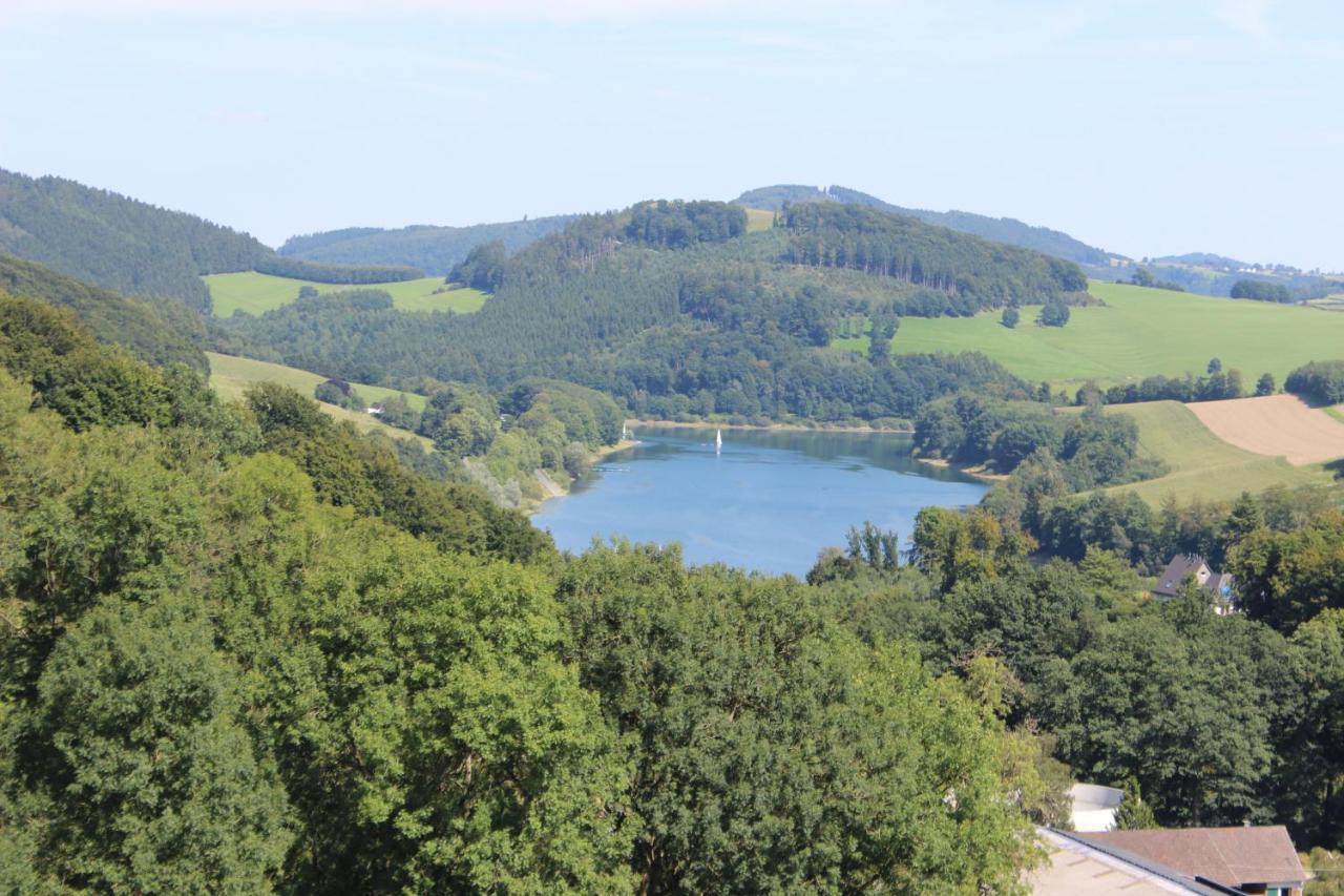 אסלוה Haus Bergeshoeh Hochsauerland מראה חיצוני תמונה