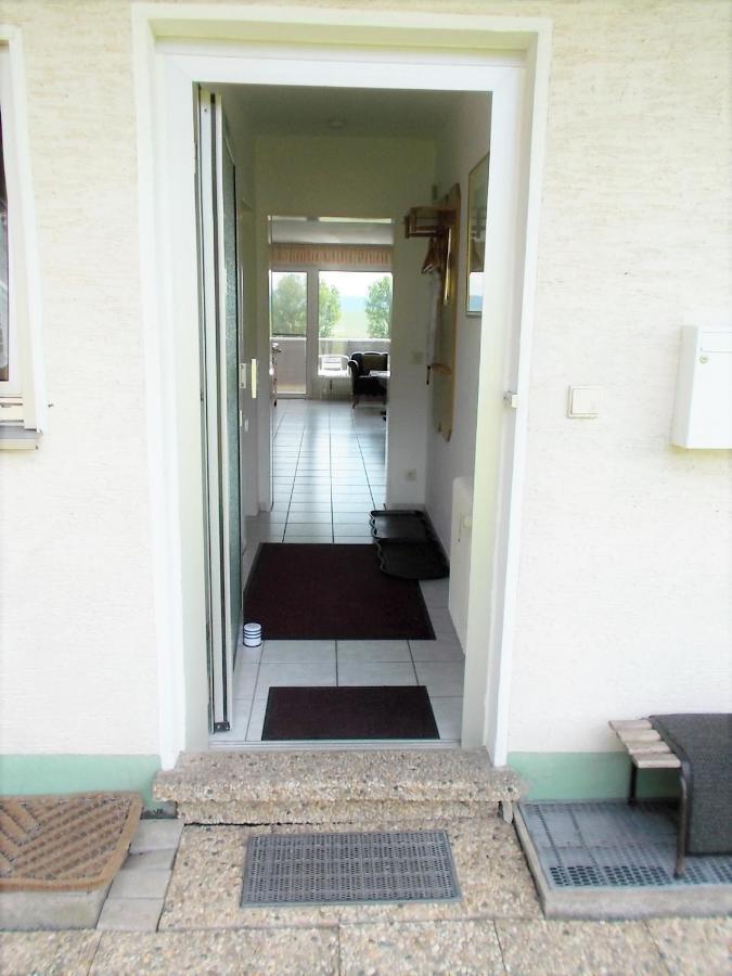 אסלוה Haus Bergeshoeh Hochsauerland מראה חיצוני תמונה