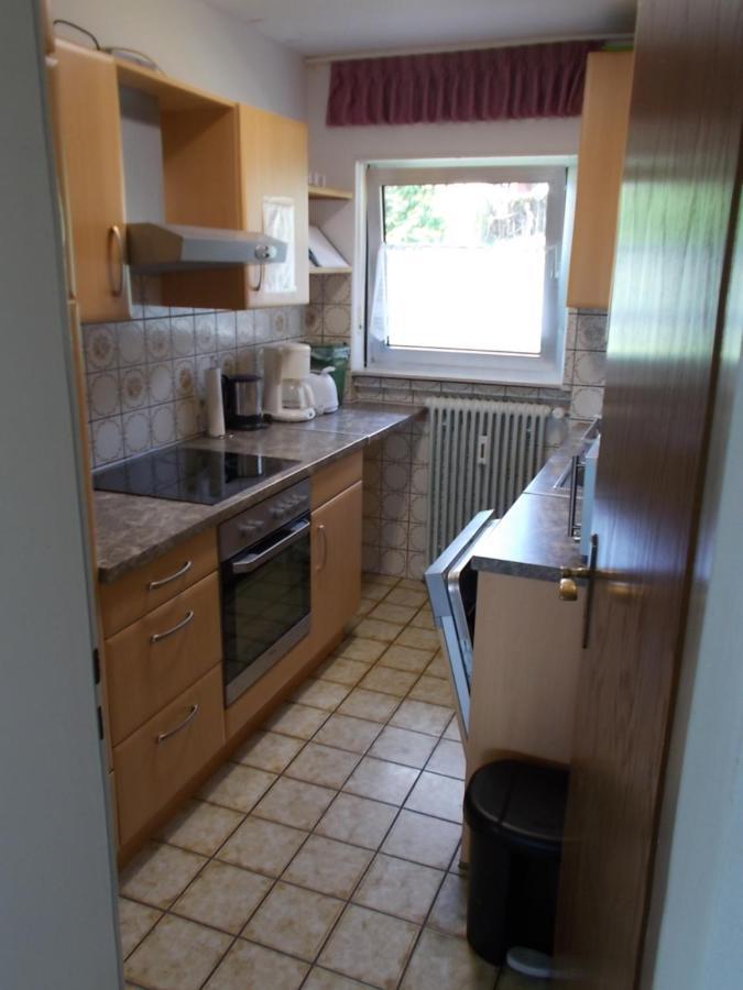 אסלוה Haus Bergeshoeh Hochsauerland מראה חיצוני תמונה